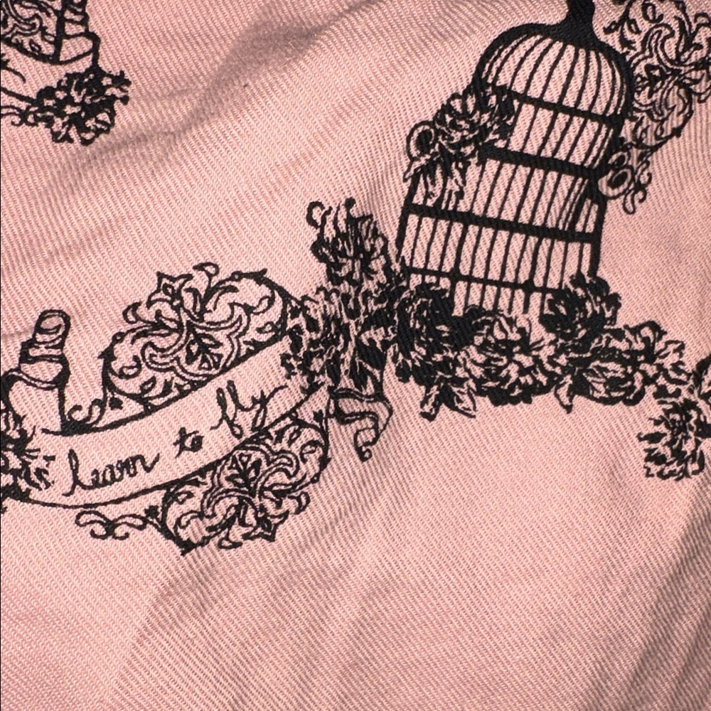 Soma PJ Pants. NWOT.  GOTTA see these!!! - Picture 3 of 6